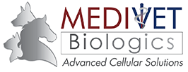 Medivet Biologics logo