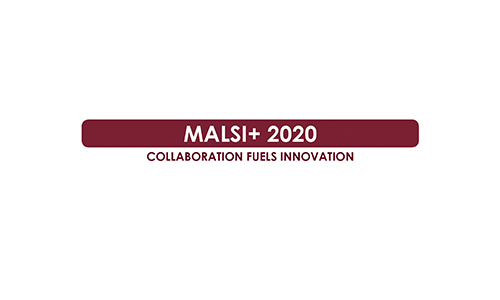 A Malsi+ 2020 collaboration